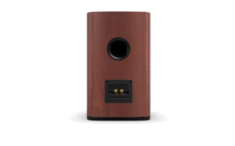 Kolumny Podstawkowe JBL Studio 630 Dark Walnut 