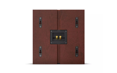 Kolumny Surround JBL Studio 610 Dark Walnut