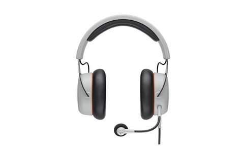 MMX 150 Białe Słuchawki Nauszne Beyerdynamic 