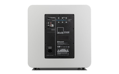SB-3000 White Gloss Subwoofer SVS 