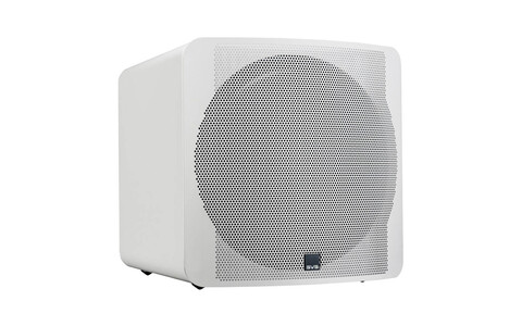 SVS SB-3000 White Gloss Subwoofer