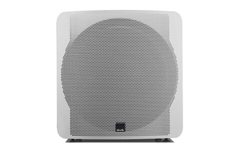 Gloss Subwoofer SVS SB-3000 White