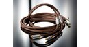 Quad QA-900 0.75m Kabel RCA