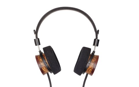 Słuchawki Nauszne Grado RS1x przód