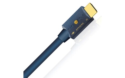 Kabel HDMI 1m Wireworld Sphere 48 HDMI (SPH)