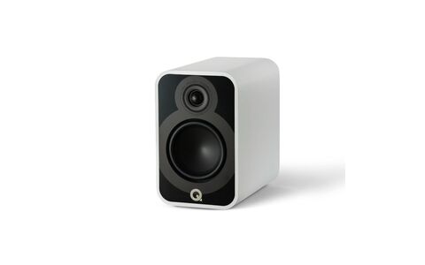 Kolumny Podstawkowe Q Acoustics QA 5020 Białe