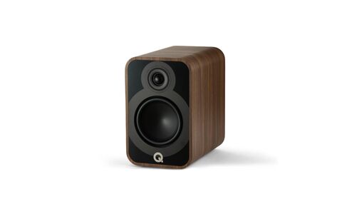 Kolumny Podstawkowe Q Acoustics QA 5020 Rosewood