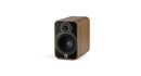 Kolumny Podstawkowe Q Acoustics QA 5020 Orzech