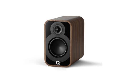 Kolumny Podstawkowe Q Acoustics QA 5010 Rosewood