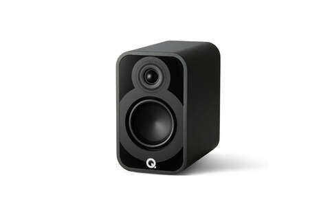 Kolumny Podstawkowe Q Acoustics QA 5010 Czarne