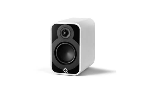 Kolumny Podstawkowe Q Acoustics QA 5010 Białe