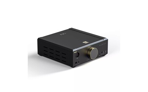 Wzmacniacz Słuchawkowy z DAC FiiO K9 Pro ESS