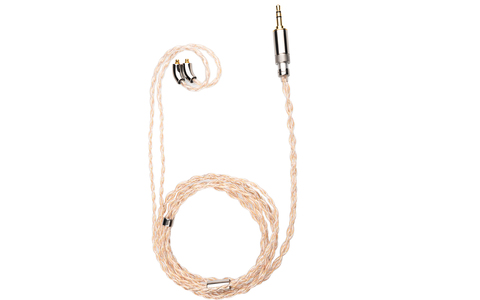 Kabel Słuchawkowy MMCX FiiO LC-RE Pro