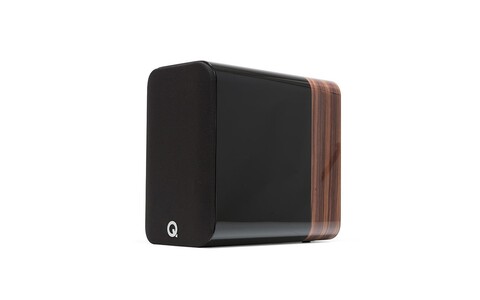 Kolumny Podstawkowe Q Acoustics Concept 300 Czarne