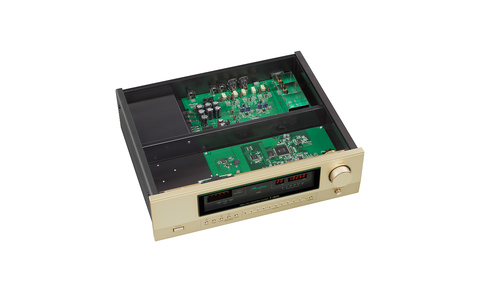 Tuner Radiowy Accuphase T-1200