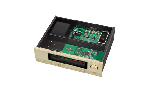 Tuner Radiowy Accuphase T-1200