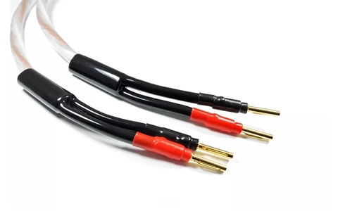 Kabel głośnikowy Melodika BSSC3850