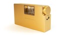 Przenośny Lampowy Wzmacniacz Słuchawkowy z DAC Woo Audio WA8 Eclipse Złoty