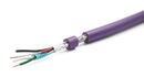 Przewód USB 2.0 typu A-B Melodika MDUAB05 Purple Rain