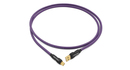 Przewód USB 2.0 typu A-C Melodika MDUAC25 Purple Rain