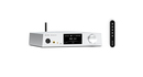 Wzmacniacz Słuchawkowy z DAC Bluetooth Aune S9c Pro Srebrny