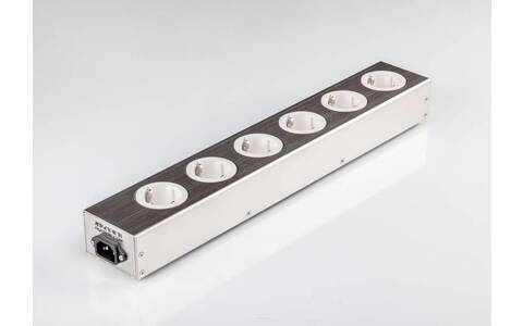 Listwa zasilająca Oyaide MTS