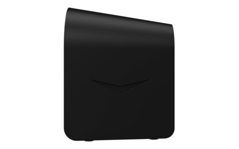 Głośnik Bluetooth Klipsch Groove XL Czarny