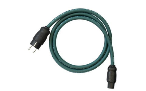 Kabel Zasilający Cardas Parsec Power Cord 1.5m