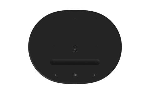 Przenośny Głośnik Bezprzewodowy Multiroom Sonos Move 2 Czarny