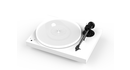 Gramofon Analogowy z Wkładką Pick It S2 MM Pro-Ject X1 B Biały