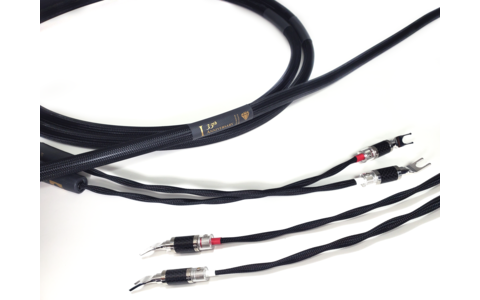 Kabel głośnikowy Purist Audio Design 35TH ANNIVERSARY