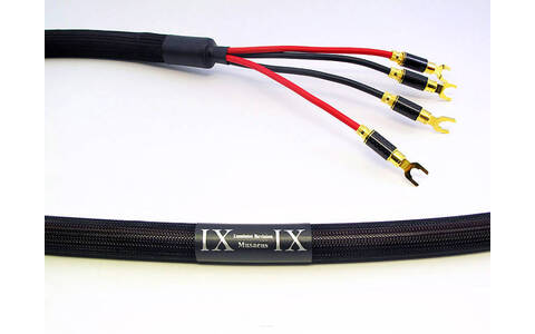 Kabel głośnikowy Bi-Wire Purist Audio Design MUSAEUS DIAMOND