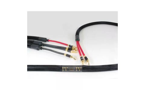 Kabel głośnikowy Bi-Wire Purist Audio Design NEPTUNE DIAMOND