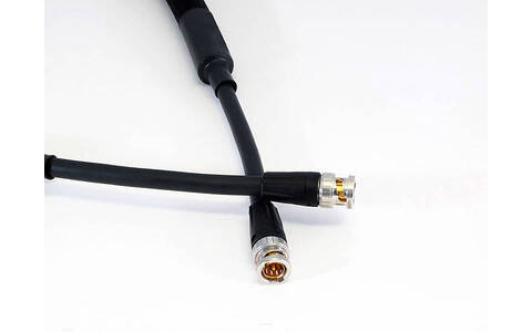 Kabel Cyfrowy BNC S/PDIF Purist Audio Design AQUEOUS DIAMOND