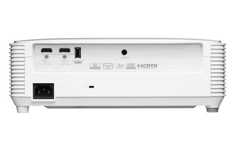 Projektor Kina Domowego DLP Full HD Optoma HD30LV