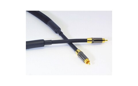 Kabel Cyfrowy RCA S/PDIF Purist Audio Design DOMINUS DIAMOND