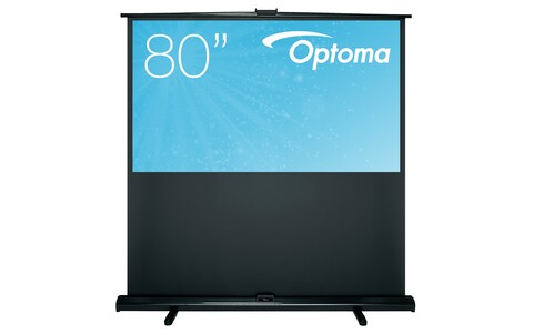 Ekran Projekcyjny Ręcznie Podnoszony Optoma DP-9080MWL