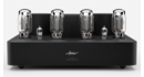 Lampowa Końcówka Mocy Fezz Audio Titania EVO Power Amplifier Black Ice