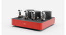 Lampowa Końcówka Mocy Fezz Audio Titania EVO Power Amplifier Burning Red