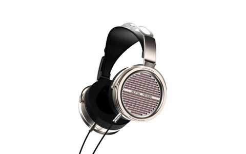 Słuchawki Nauszne Otwarte Aune AR5000 