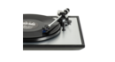 Gramofon Analogowy z Wkładką Ortofon 2M Blue Rekkord Audio M500