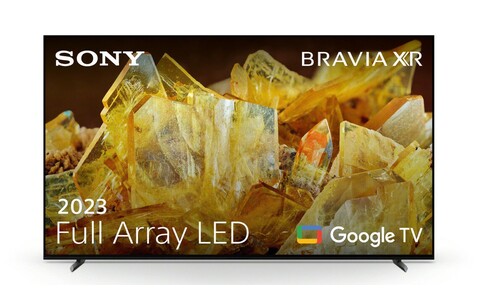 Telewizor LED 4K UHD Sony XR-65X90L Salon