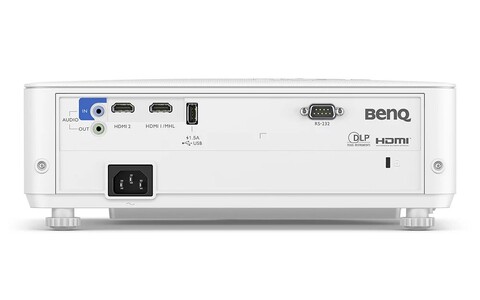 Projektor Full HD DLP BenQ TH585P Salon