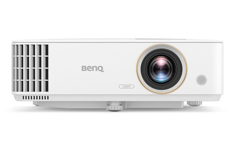 Projektor Full HD DLP BenQ TH585P Salon