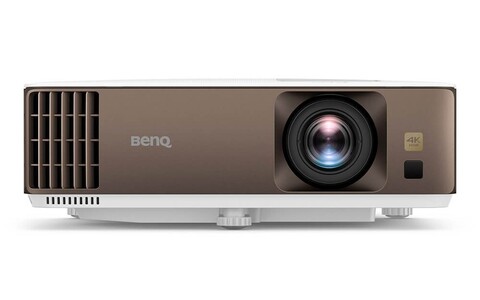 Projektor 4K UHD DLP BenQ W1800i