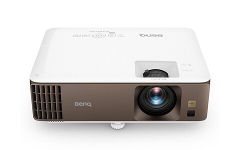 Projektor 4K UHD DLP BenQ W1800i