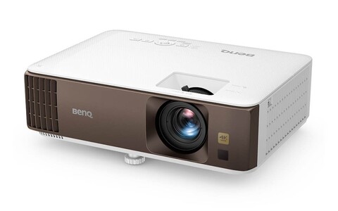 Projektor 4K UHD DLP BenQ W1800