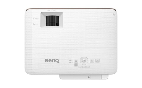 Projektor 4K UHD DLP BenQ W1800