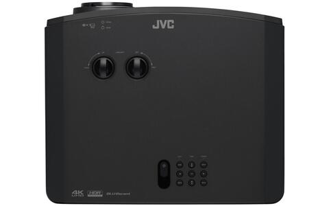 Projektor DLP Kina Domowego JVC LX-NZ30