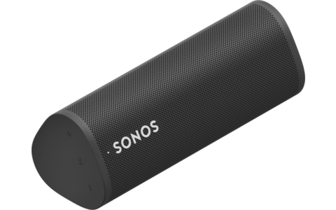 Przenośny Głośnik Sieciowy Sonos Roam SL Czarny